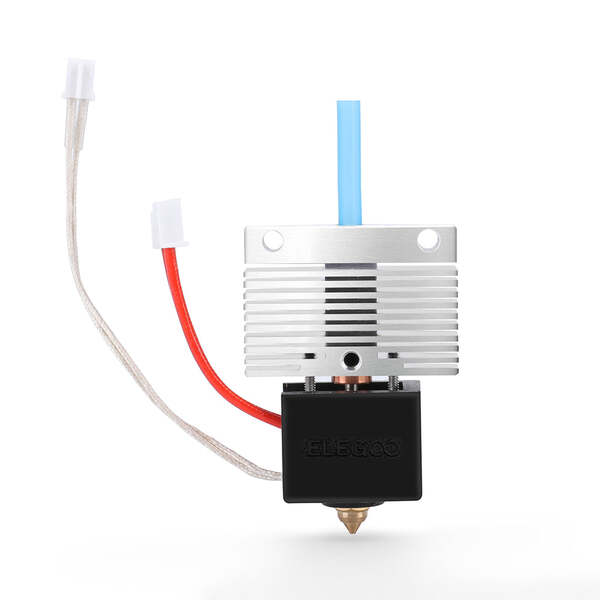 ELEGOO Neptune 4 och Neptune 4 Pro - f&ouml;rmonterad hotend-sats