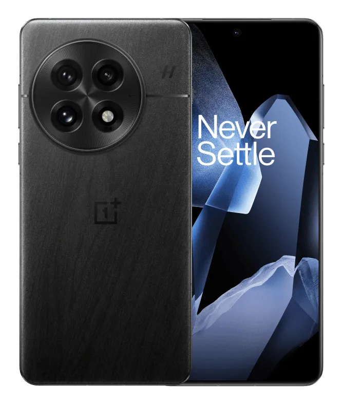OnePlus 13 512/16 GB Android - mobiltelefon, Svart