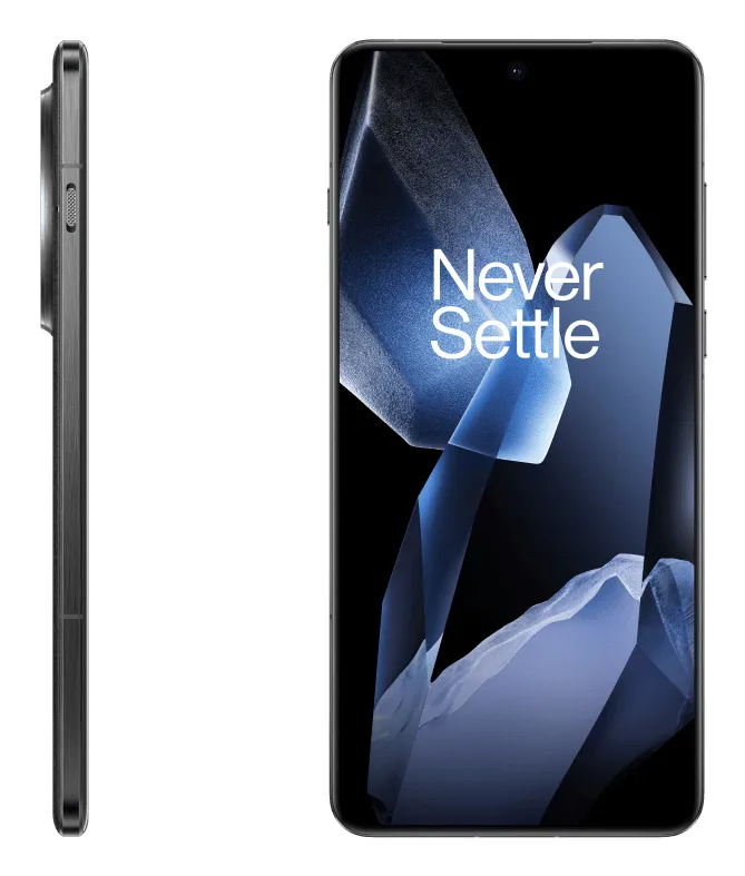 OnePlus 13 512/16 GB Android - mobiltelefon, Svart