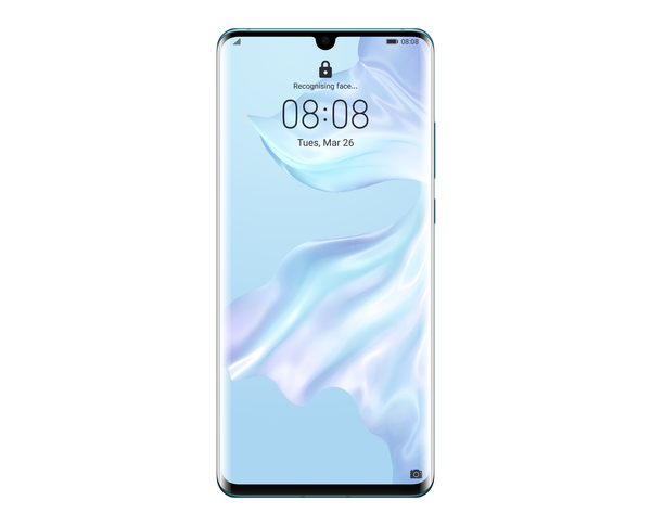 Huawei P30 Pro 128GB/6GB Android - mobile phone, Blue