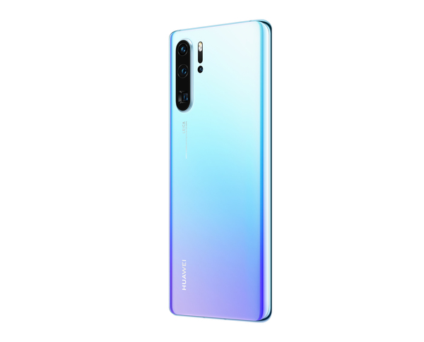 Huawei P30 Pro 128GB/6GB Android - mobile phone, Blue