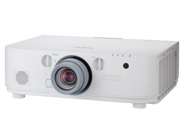 PA522U Projector - WUXGA