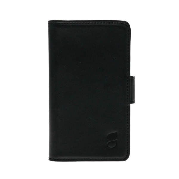 GEAR Lompakko Huawei Honor 4X 5,5" Black