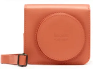 Instax Square Sq1 Compact Case Terracotta