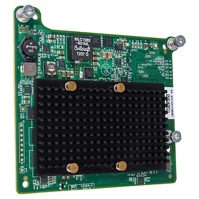 HP QMH2672 16Gb FC HBA