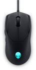 Alienware AW320M - spelmus, svart
