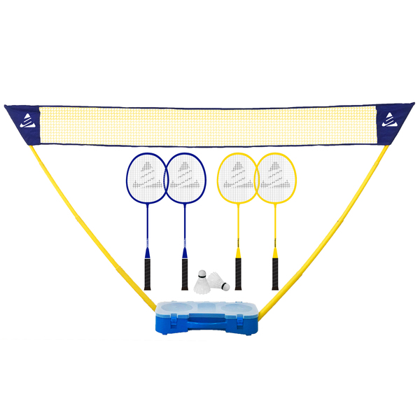 SportMe Badmintonset Easy Up - badmintonset