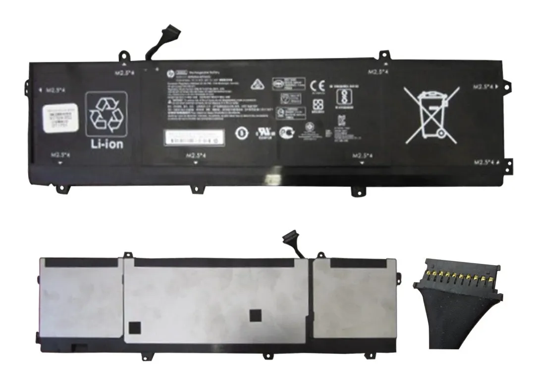 Battery 8C 92Wh 2.987A Li-Ion