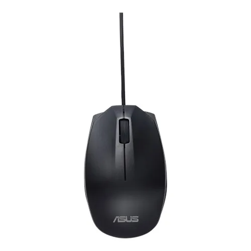 Asus UT280 - mouse, Black
