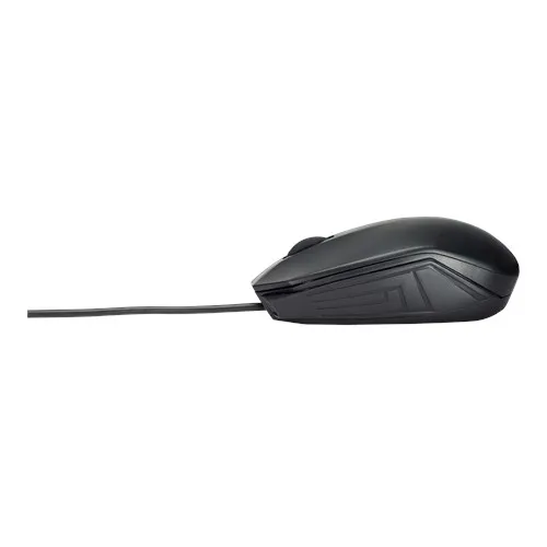 Asus UT280 - mouse, Black