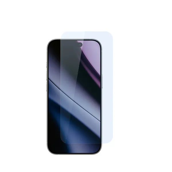 Epico Glass Protector Standard Fit Scratch Resistant iPhone 16 Pro/17