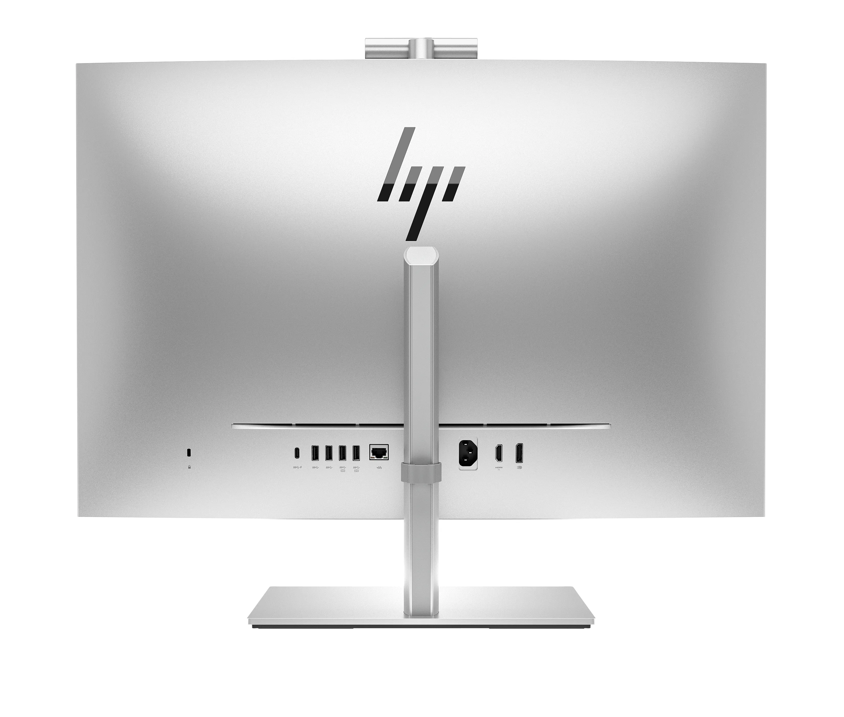 HP EliteOne 870 G9 i7-14700, 32GB, 512GB, Win 11 Pro All-in-one, Silver
