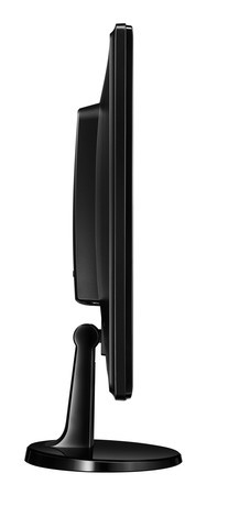 G2450/24"W LCD 1080p DVI Black