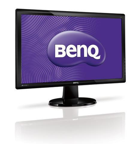 G2450/24"W LCD 1080p DVI Black
