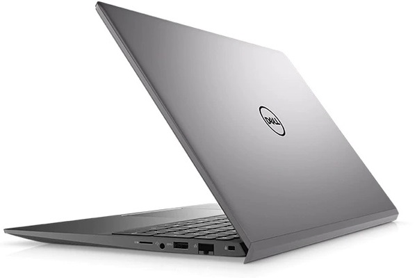 Dell 15.6&quot; Vostro 5501. 8GB RAM, 256GB SSD, Win 10 Pro -kannettava