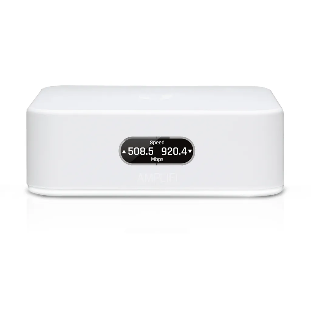 Ubiquiti AmpliFi Instant Router Wi-Fi 2x2 MiMO Kit