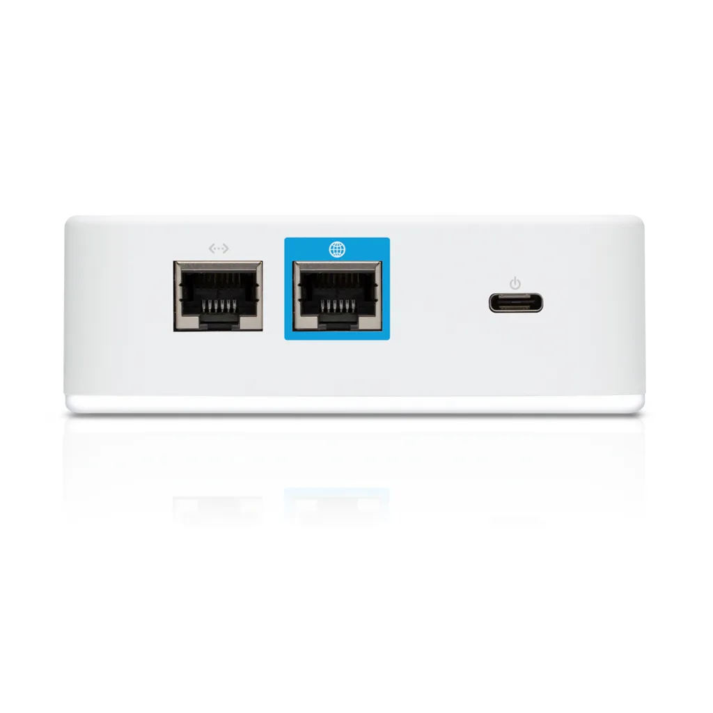 Ubiquiti AmpliFi Instant Router Wi-Fi 2x2 MiMO Kit