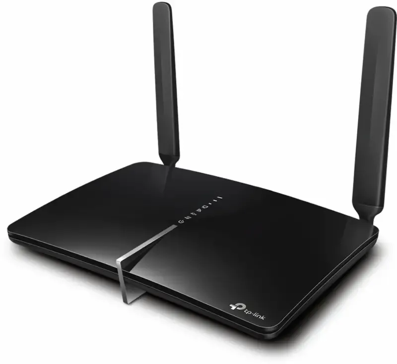 TP-Link Archer MR600 4G+ modem