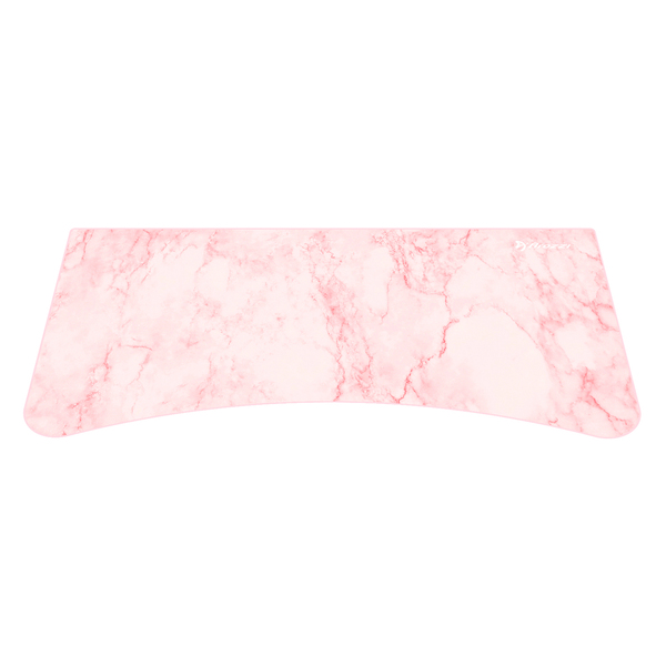 Arozzi Arena Desk Pad musmatta 1600 x 820 x 5 millimeter rosa marmor