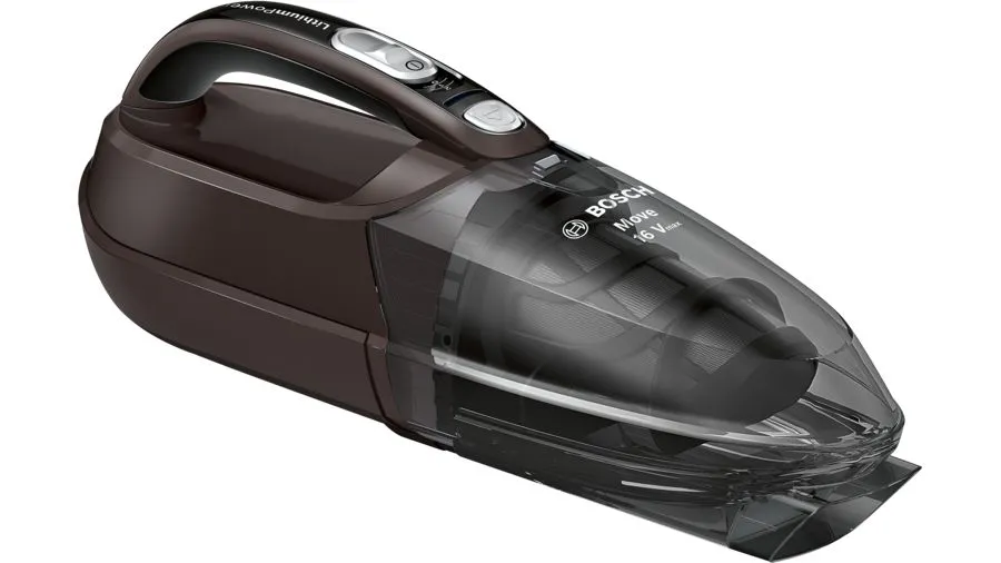 Bosch BHN16L - Handheld Vacuum Cleaner