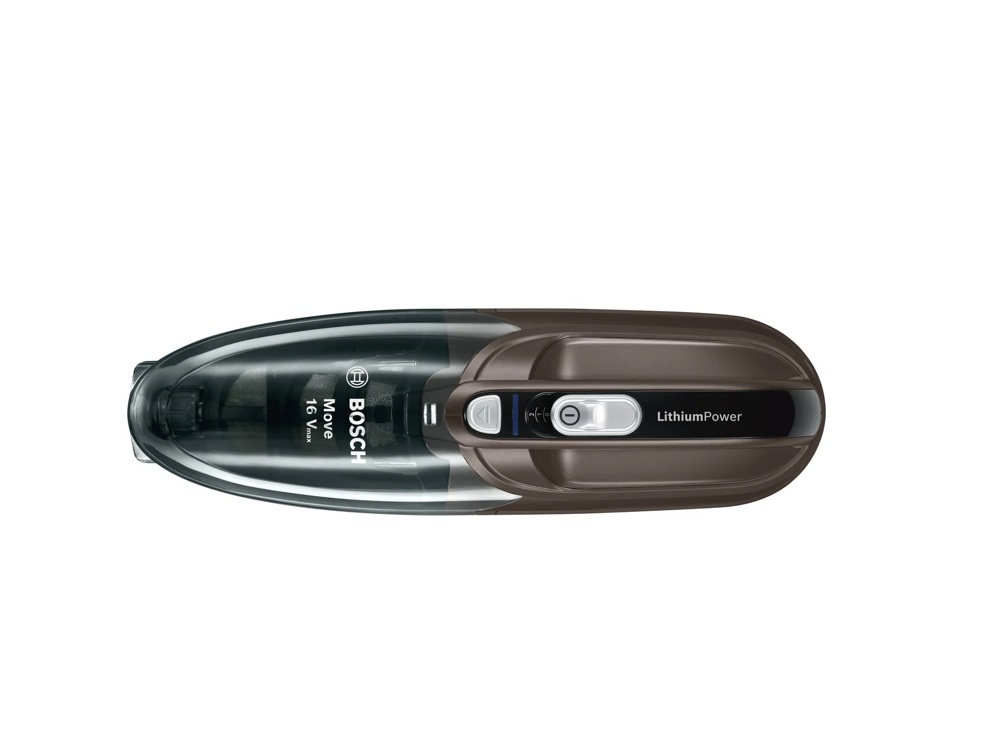 Bosch BHN16L - Handheld Vacuum Cleaner