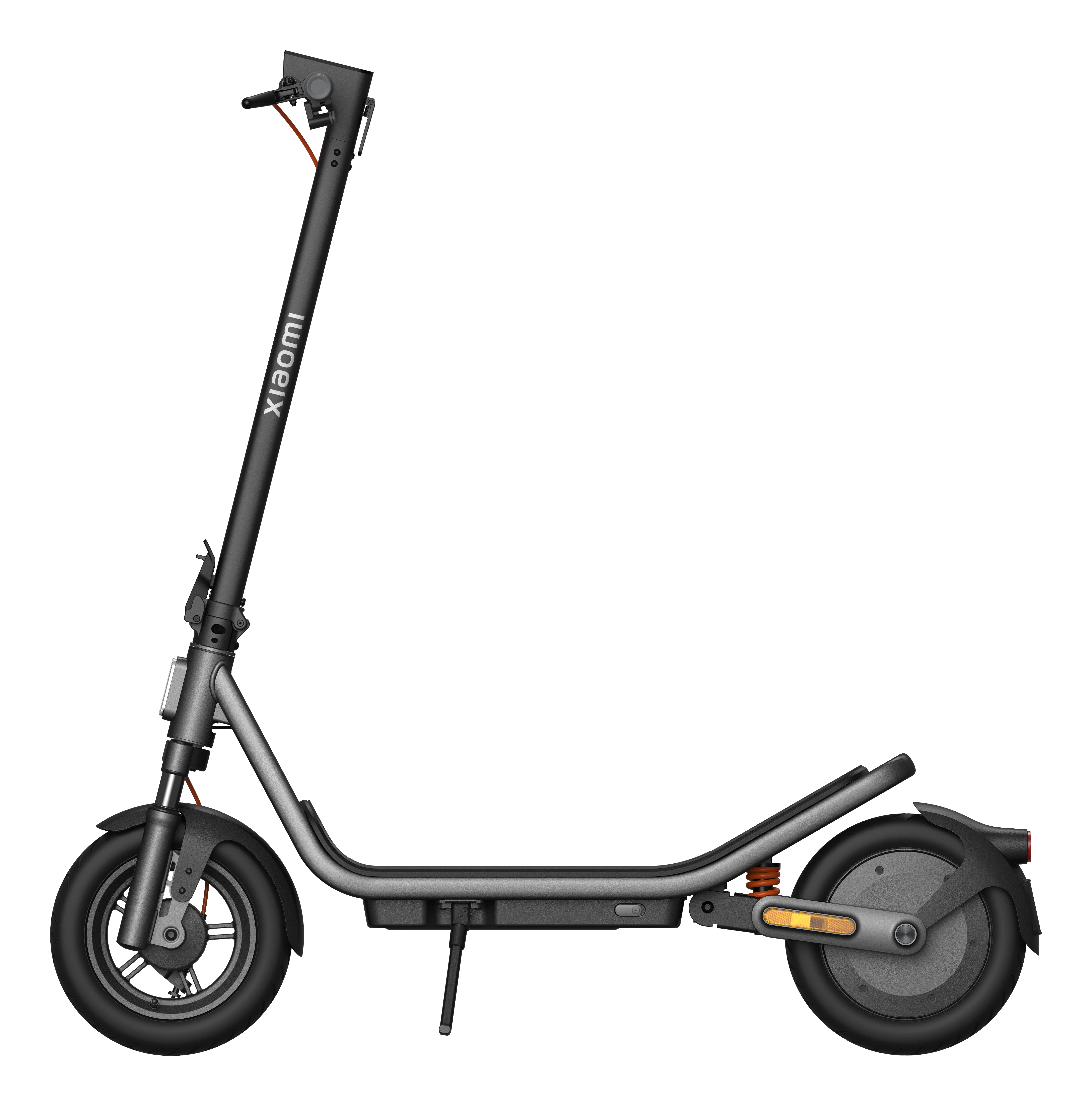 Xiaomi Electric Scooter 6 EU, 400 W, 20 km/h, 45 km -s&auml;hk&ouml;potkulauta