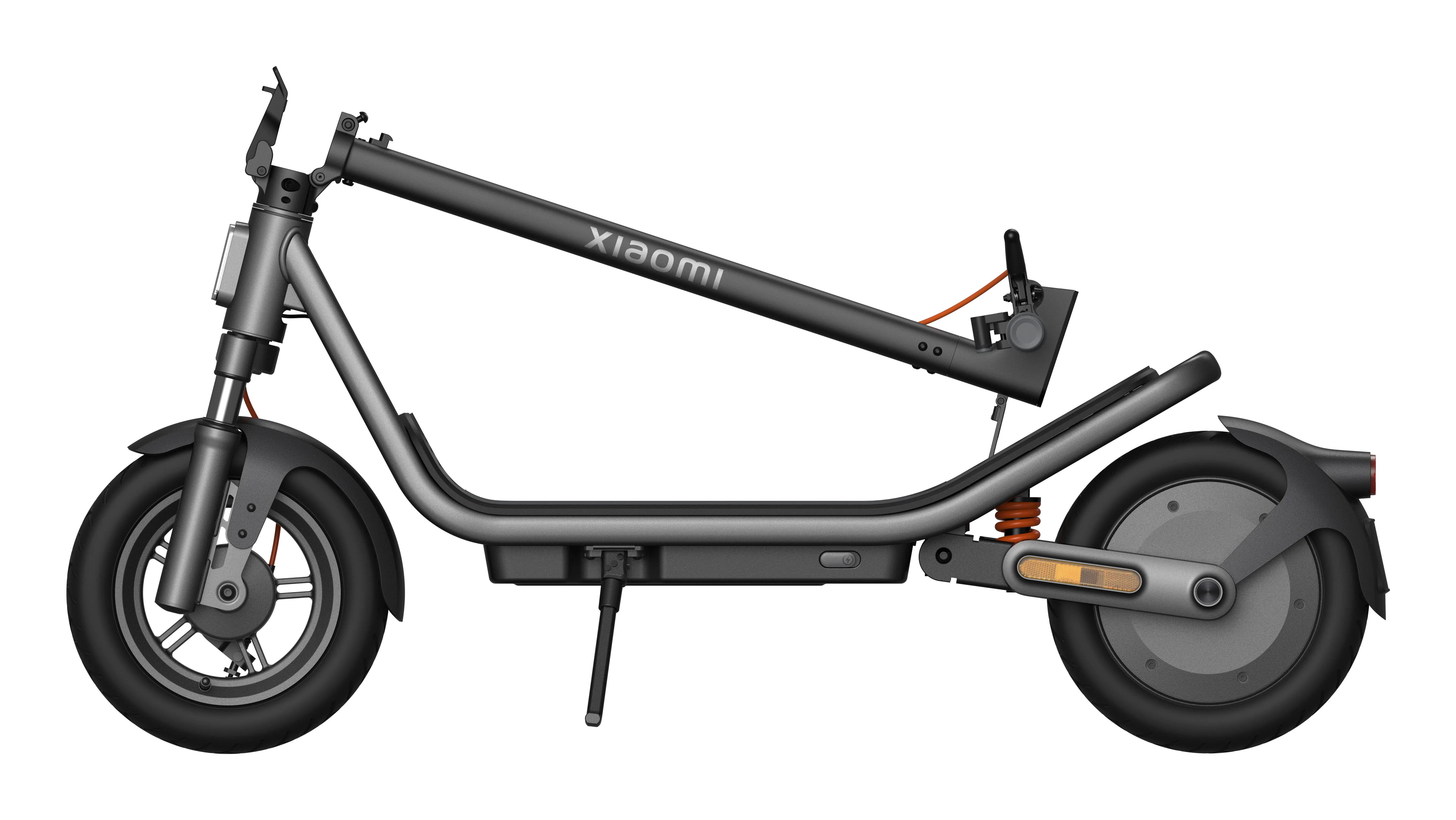 Xiaomi Electric Scooter 6 EU, 400 W, 20 km/h, 45 km -s&auml;hk&ouml;potkulauta