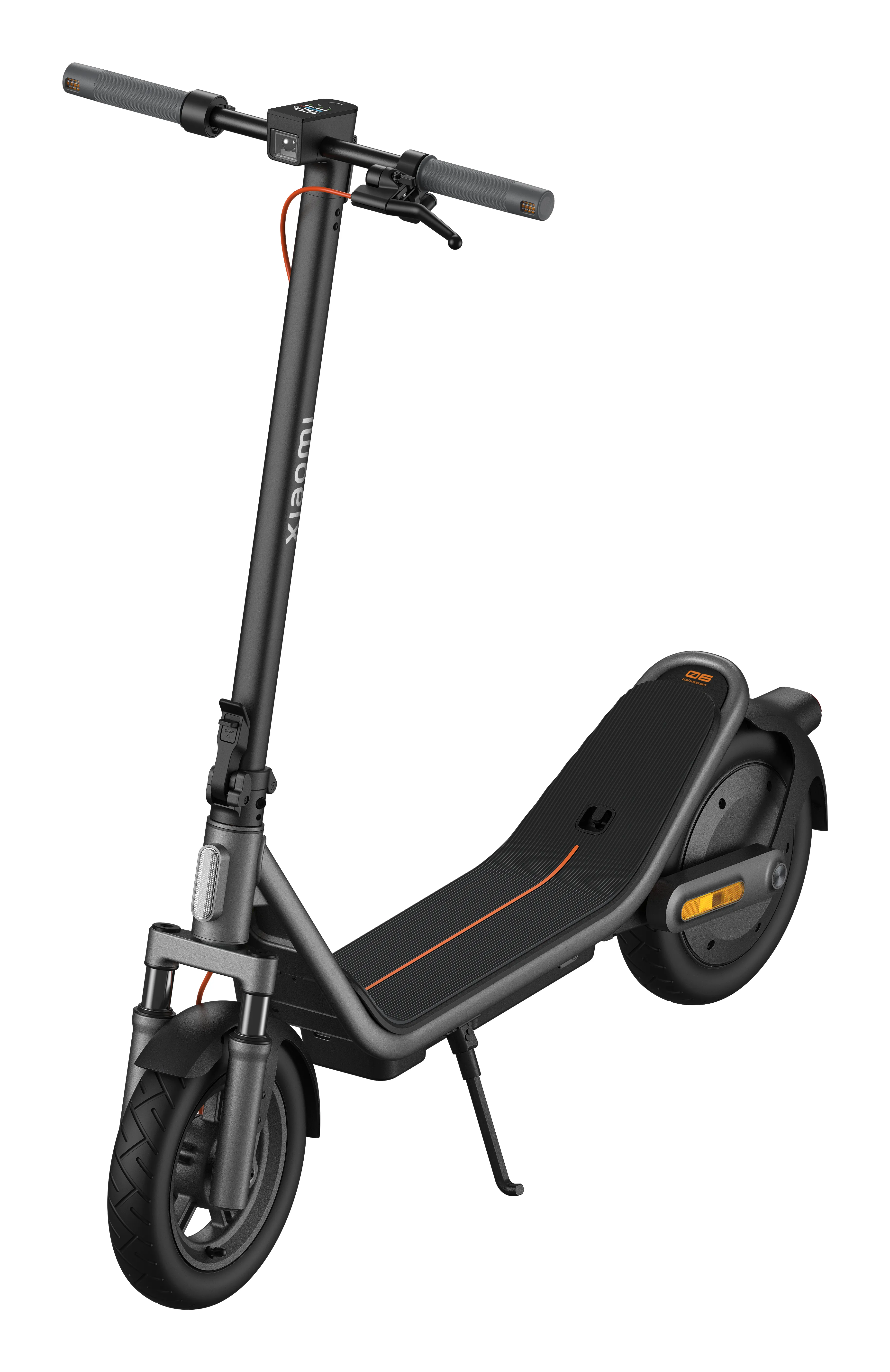Xiaomi Electric Scooter 6 EU, 400 W, 20 km/h, 45 km -s&auml;hk&ouml;potkulauta