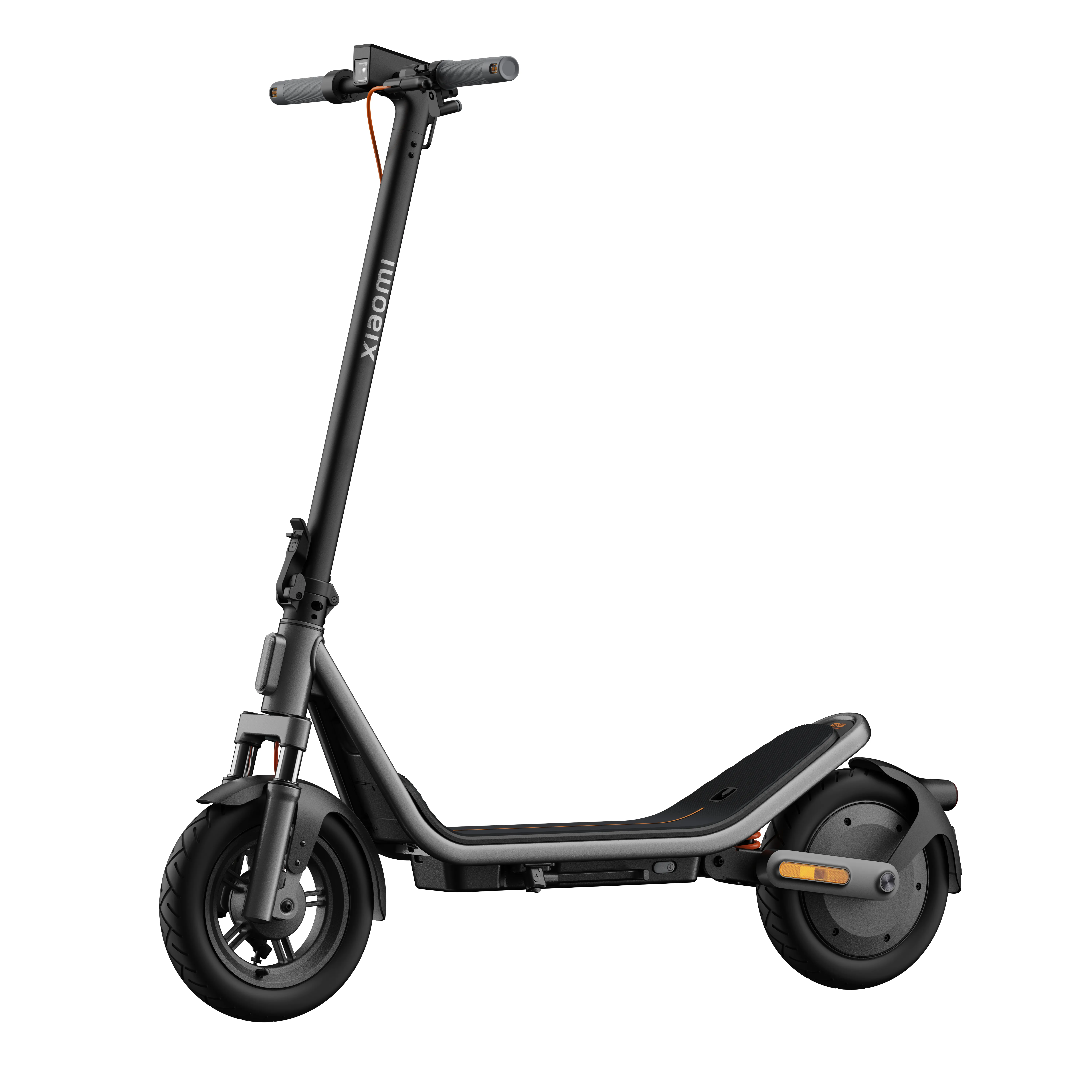Xiaomi Electric Scooter 6 EU, 400 W, 20 km/h, 45 km -s&auml;hk&ouml;potkulauta