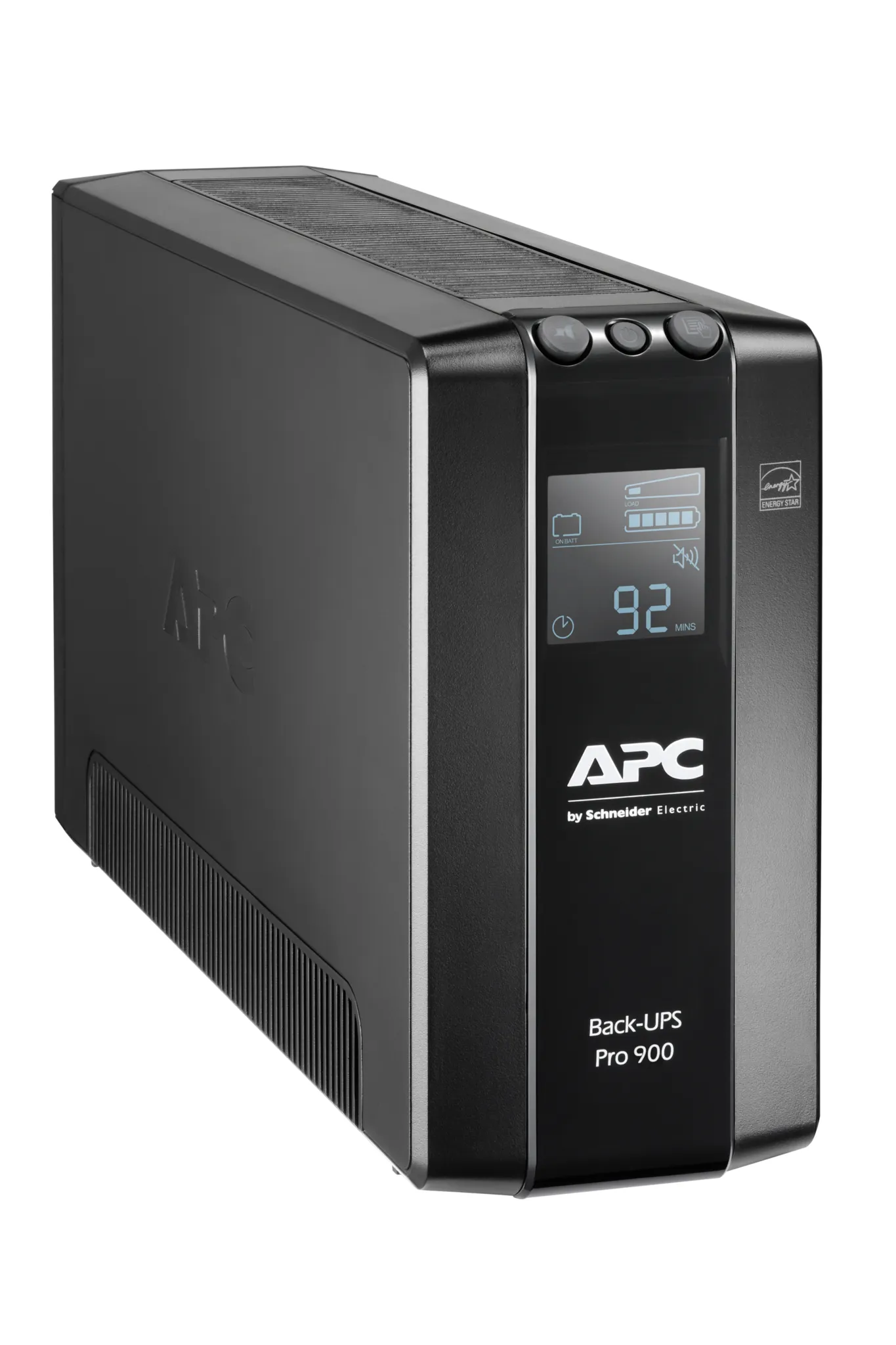 Back UPS Pro BR 900VA 6 Outlets AVR