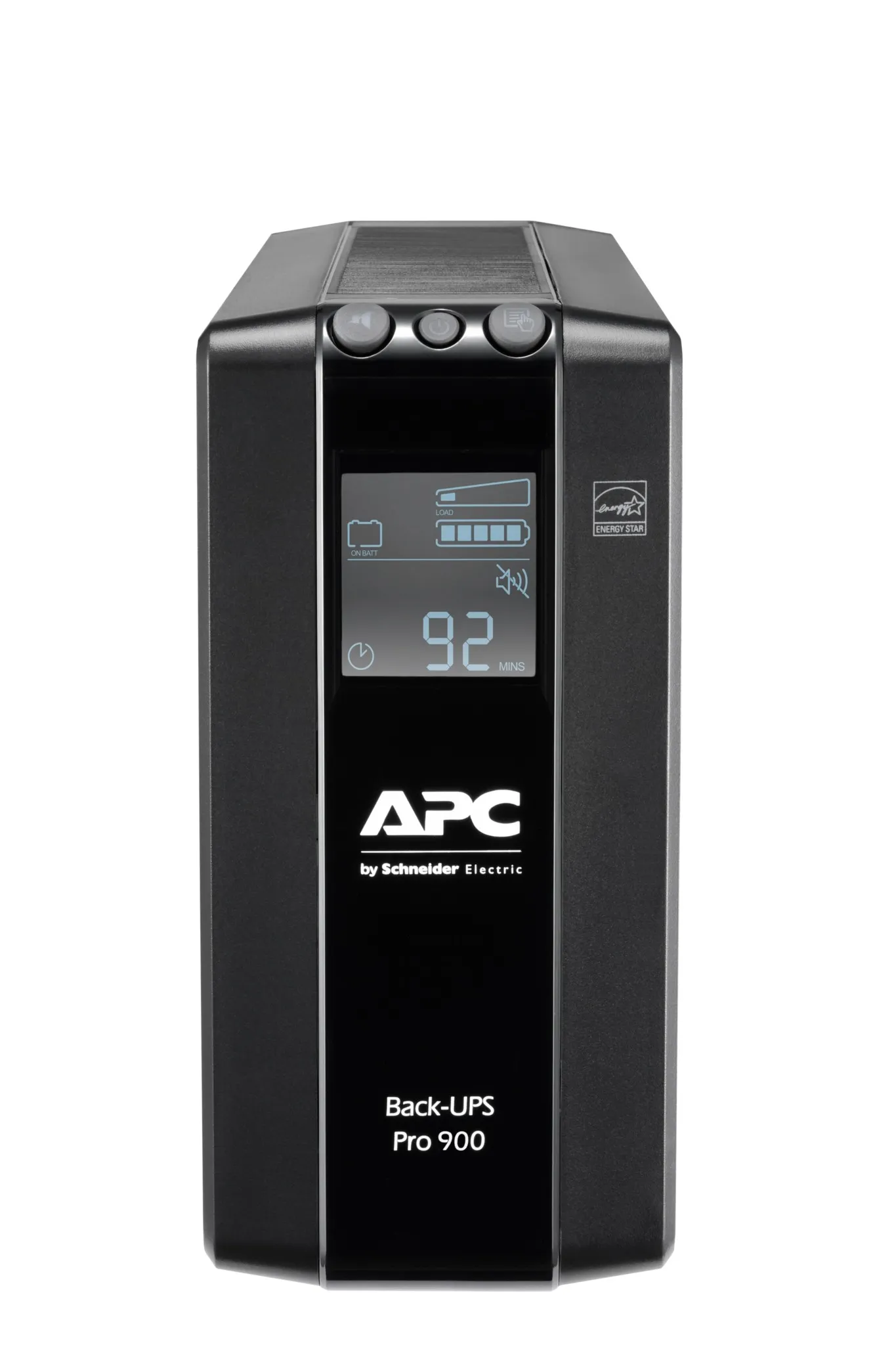Back UPS Pro BR 900VA 6 Outlets AVR