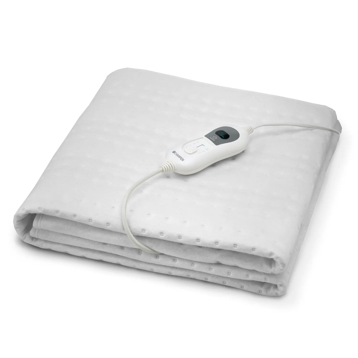 Champion - thermal blanket, white, 150x80 cm