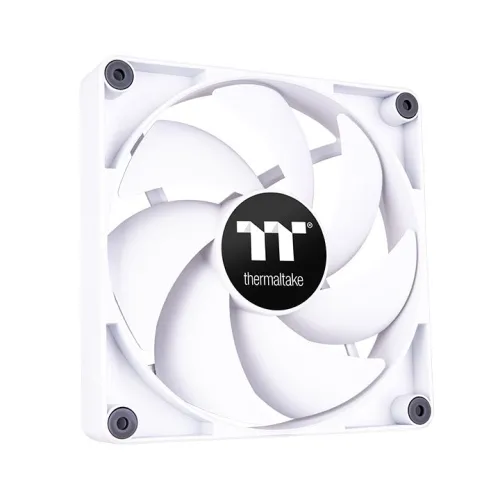 Thermaltake CT140, 140mm - case fan, white, 2pcs