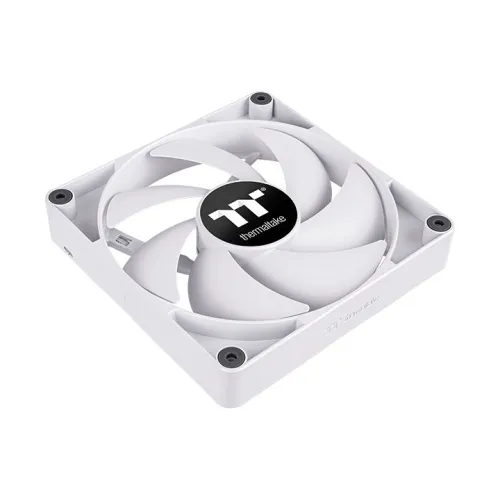 Thermaltake CT140, 140mm - case fan, white, 2pcs