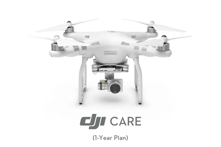 DJI Care 1 Year Phantom 3 Professional
