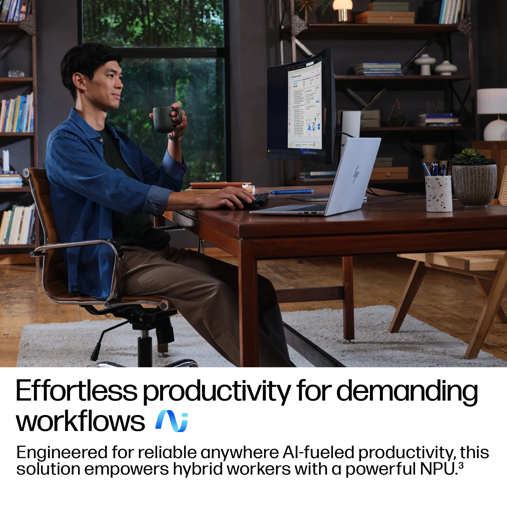 HP EliteBook 8 G1i 14" 16GB, 512GB, Win 11 Pro - Notebook