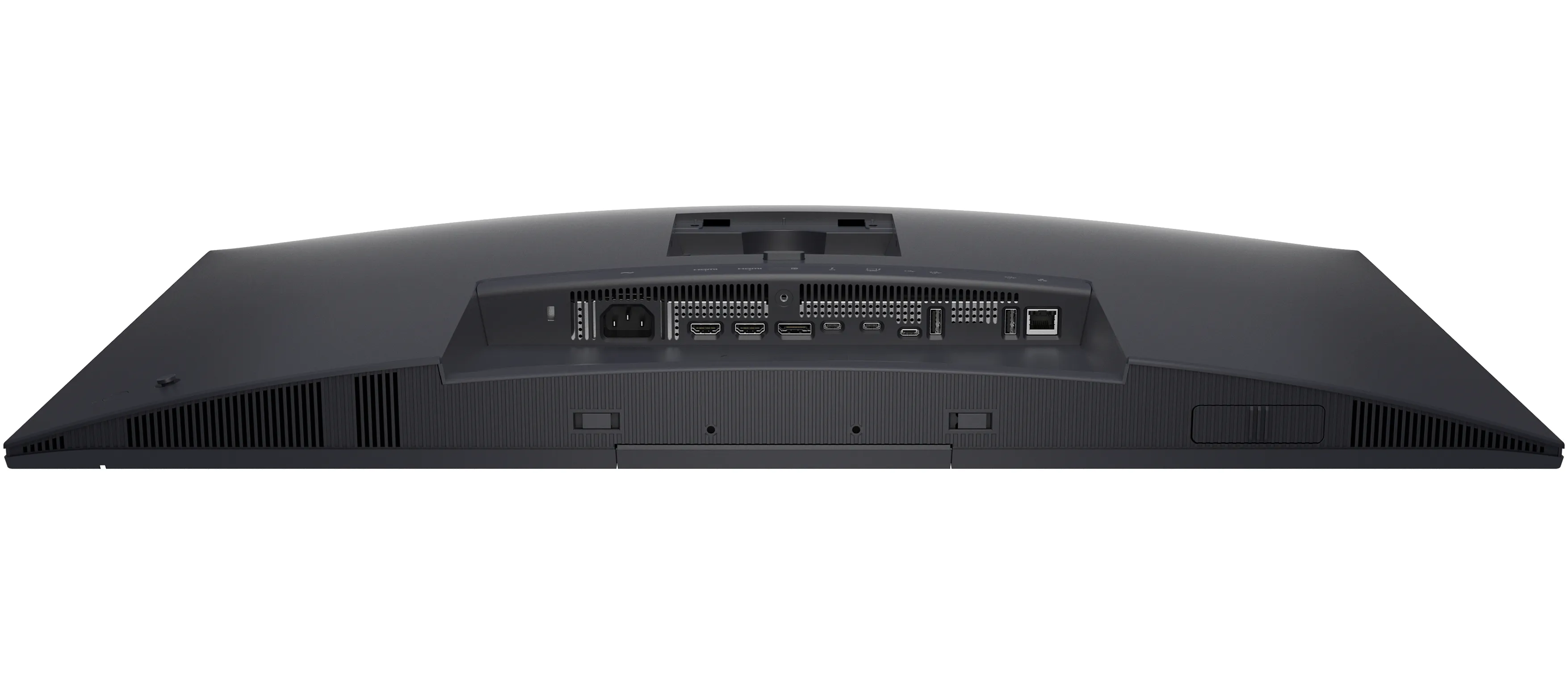 Dell UltraSharp U3226Q 31.5" 4K UHD, QD-OLED -n&auml;ytt&ouml;, USB-C hub