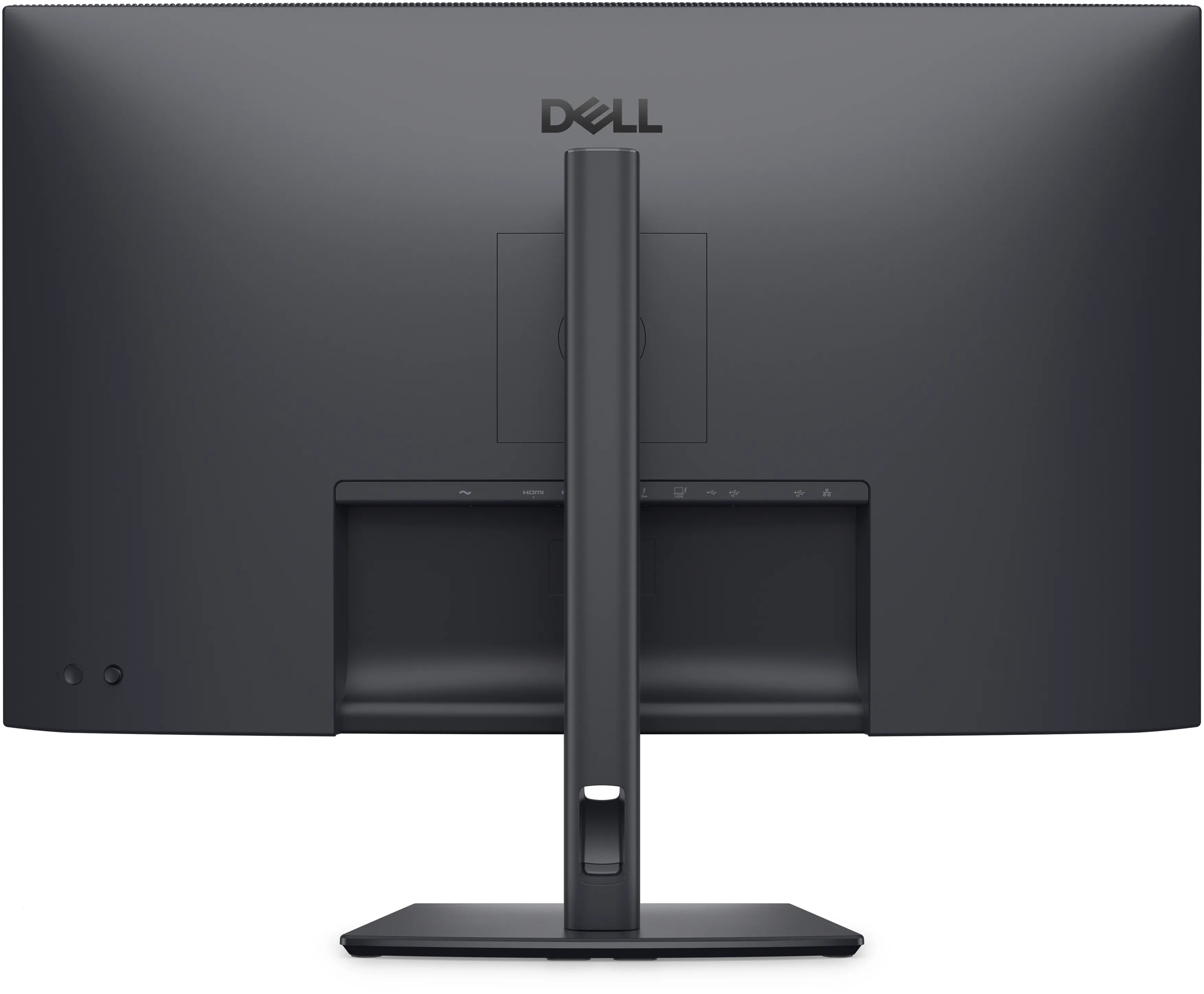 Dell UltraSharp U3226Q 31.5" 4K UHD, QD-OLED -n&auml;ytt&ouml;, USB-C hub