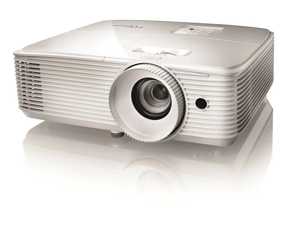Optoma EH412x Projector