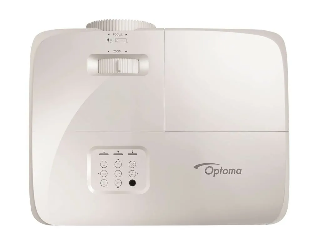 Optoma EH412x Projector