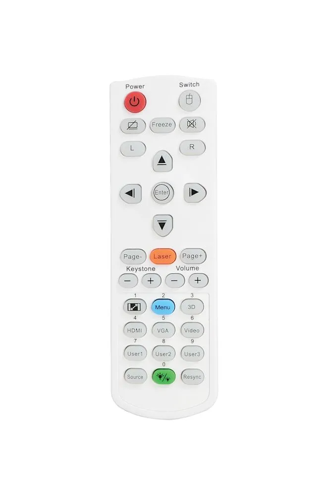 Optoma EH412x Projector
