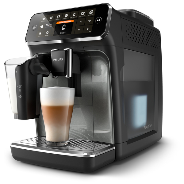 Philips Series 4300 15 bar - coffee maker