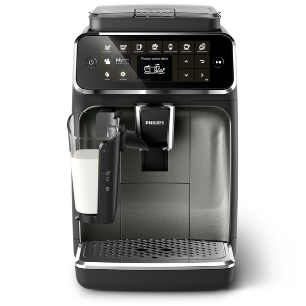 Philips Series 4300 15 bar - coffee maker
