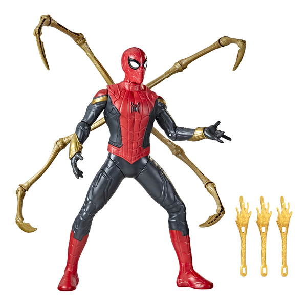 Spider-Man (2021) 13 Inch Feature Figure