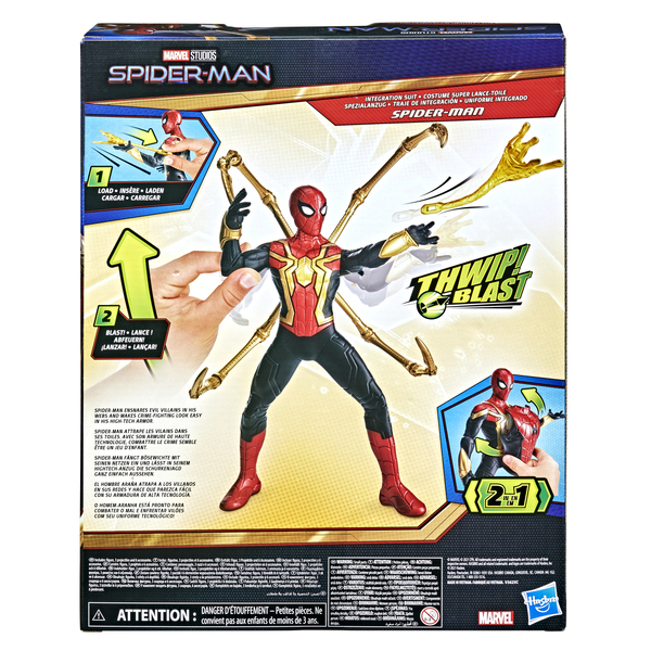 Spider-Man (2021) 13 Inch Feature Figure
