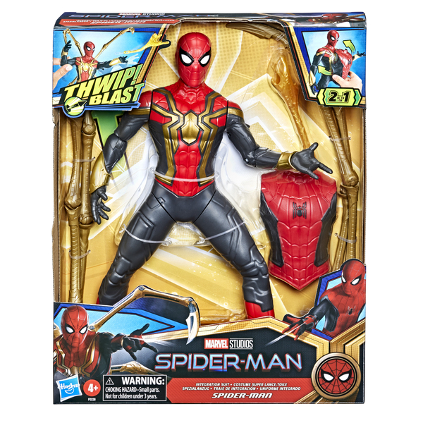 Spider-Man (2021) 13 Inch Feature Figure