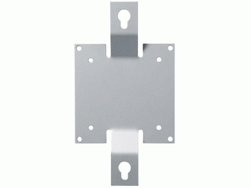 Func Flatscreen WL F Silver