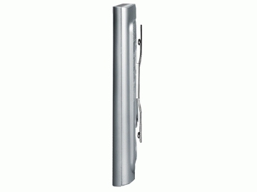 Func Flatscreen WL F Silver