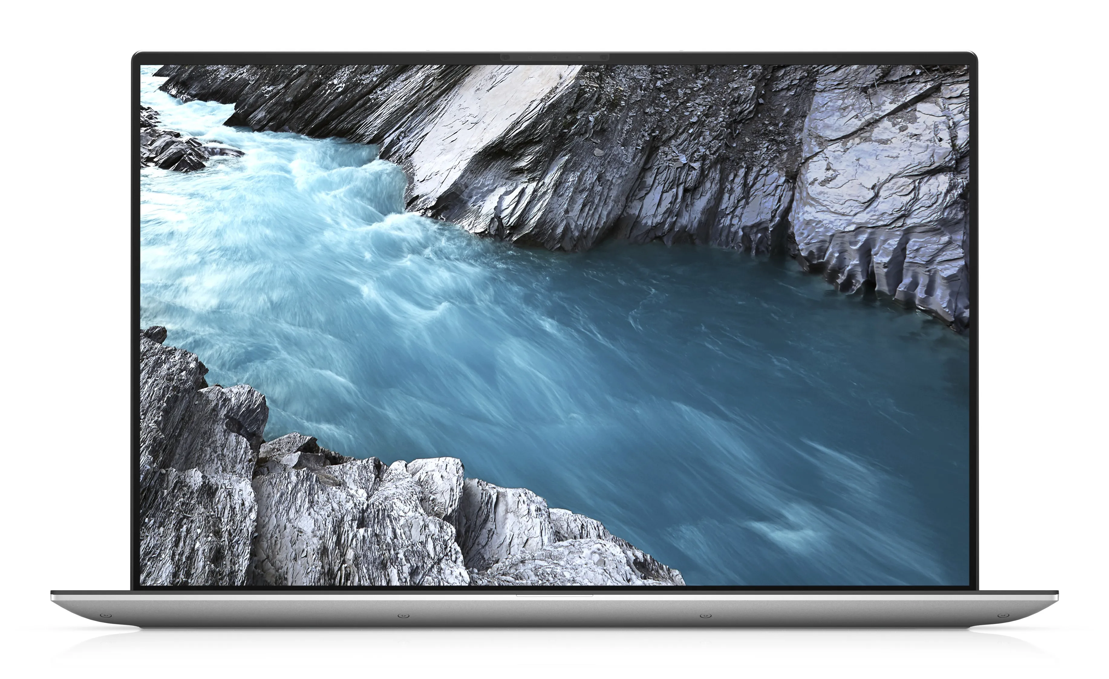 Dell XPS 15 9530 15.6" i7-13700H, 16 GB, 512 GB, RTX 4050, Win 11 Pro - b&auml;rbar dator, platinasilver