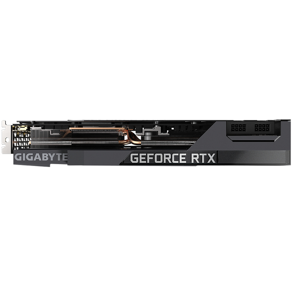 Gigabyte GeForce RTX 3080 Ti Eagle OC 12GB - Graphics card